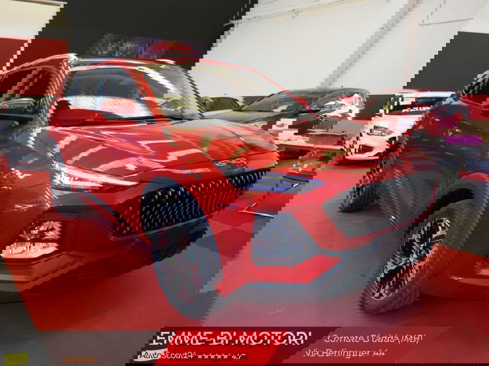 Evo Evo 7 nuova a Monza e Brianza (3)