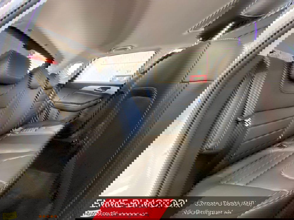 Evo Evo 5 II nuova a Monza e Brianza (19)