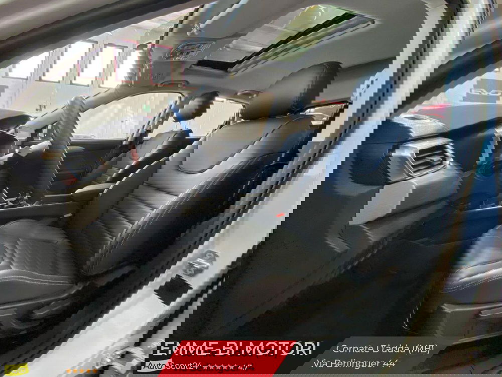 Evo Evo 5 II nuova a Monza e Brianza (8)