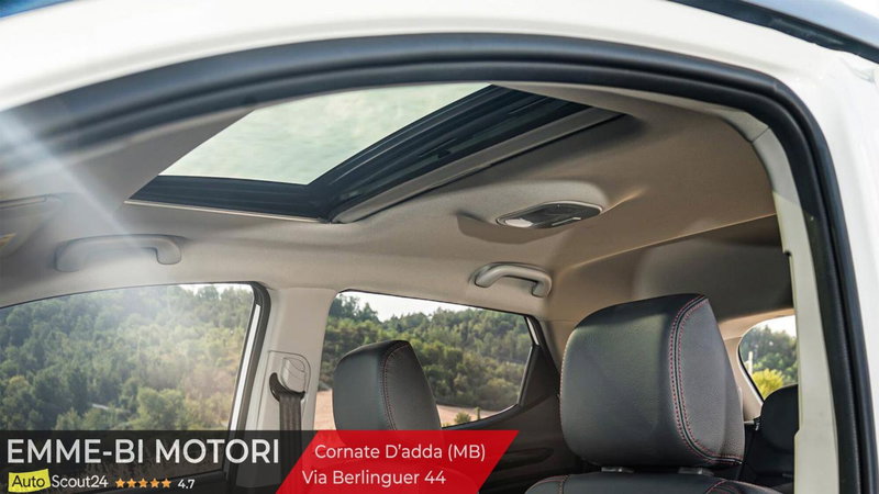 Evo Evo 4 nuova a Monza e Brianza (4)