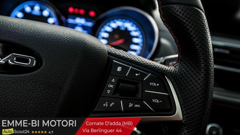 Evo Evo 4 nuova a Monza e Brianza (5)