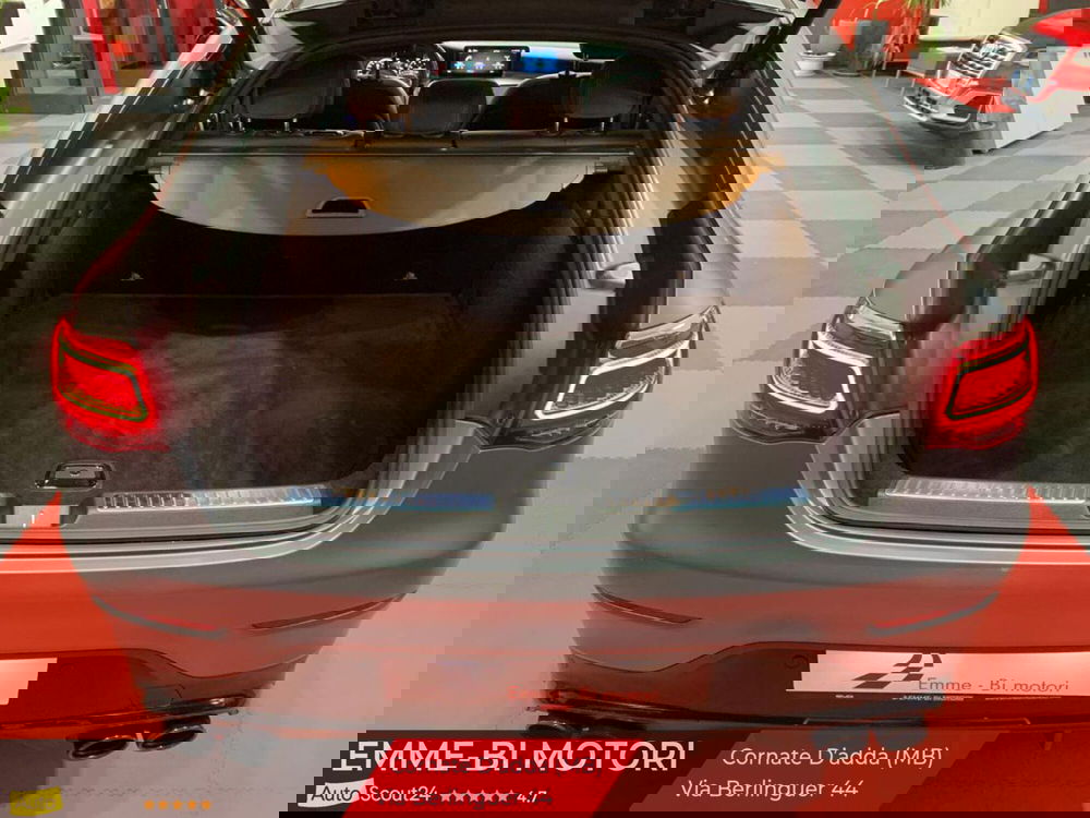 Mercedes-Benz GLC SUV usata a Monza e Brianza (8)