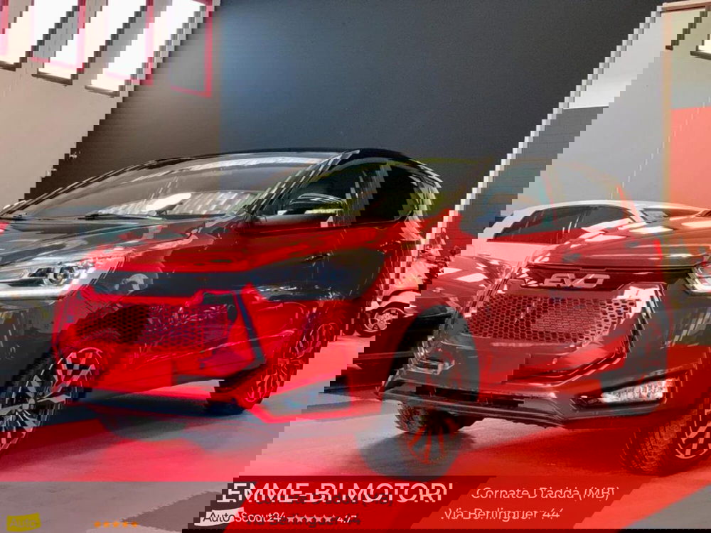 Evo Evo 3 nuova a Monza e Brianza