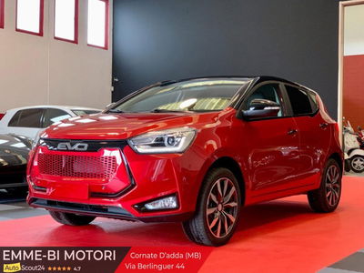 Evo Evo 3 1.5 113cv nuova a Cornate d&#039;Adda