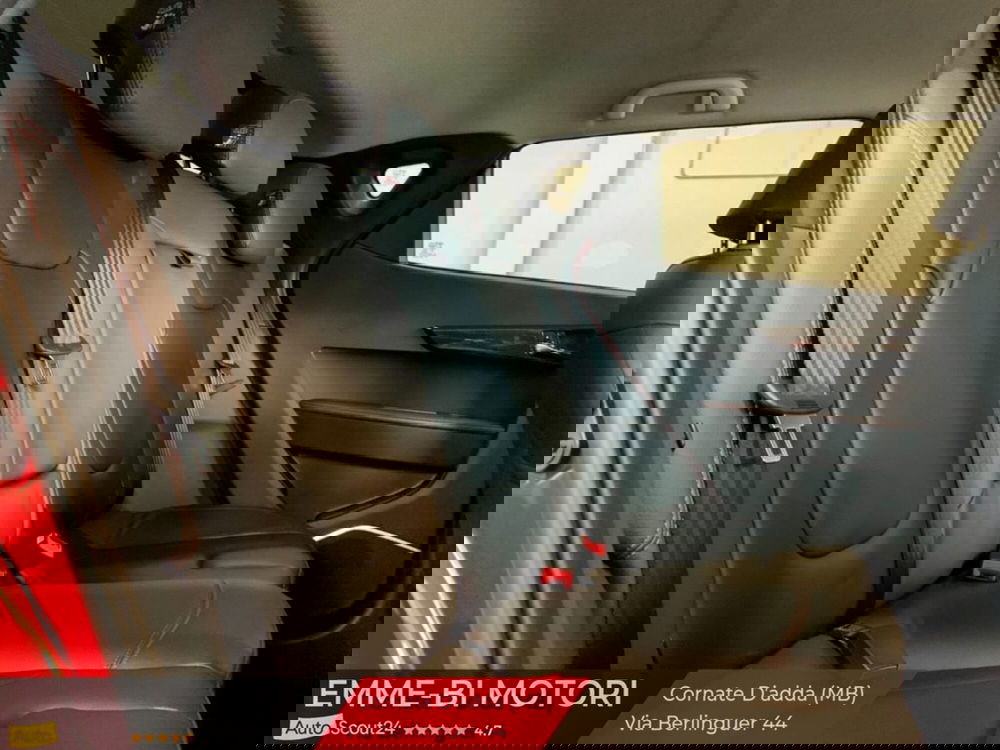 Evo Evo 3 nuova a Monza e Brianza (10)