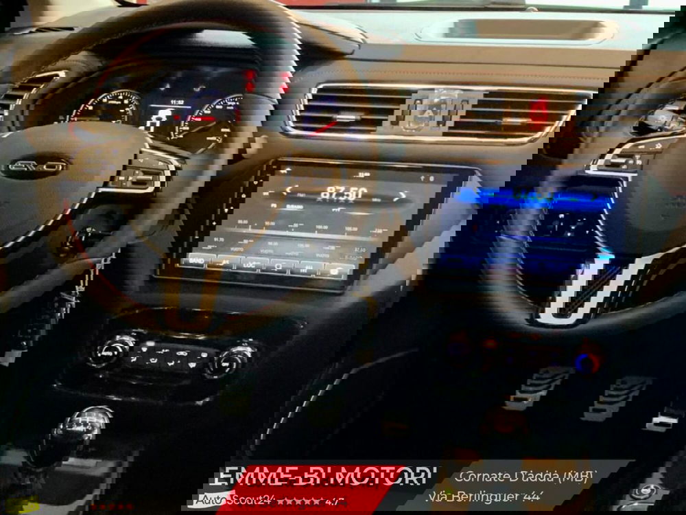 Evo Evo 3 nuova a Monza e Brianza (11)