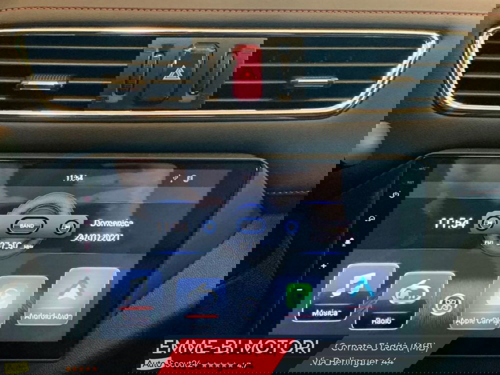 Evo Evo 3 nuova a Monza e Brianza (12)