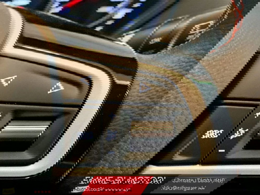 Evo Evo 3 nuova a Monza e Brianza (16)