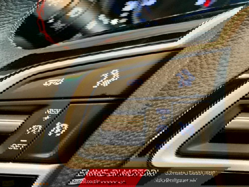 Evo Evo 3 nuova a Monza e Brianza (17)