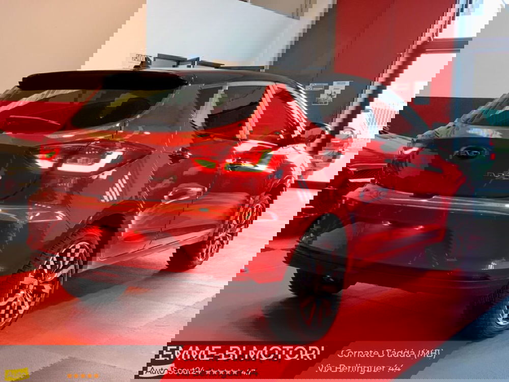 Evo Evo 3 nuova a Monza e Brianza (5)