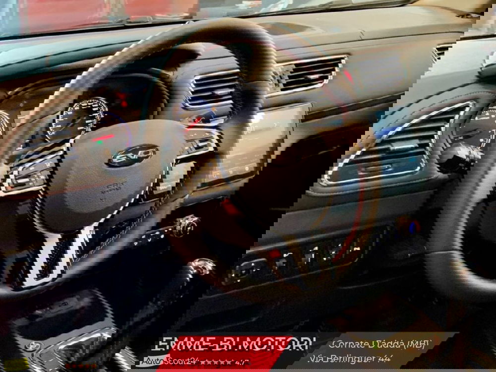 Evo Evo 3 nuova a Monza e Brianza (7)