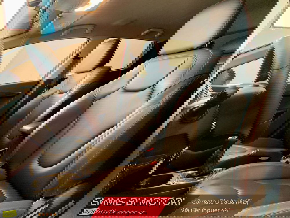 Evo Evo 3 nuova a Monza e Brianza (8)