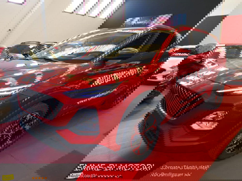 Evo Evo 7 nuova a Monza e Brianza