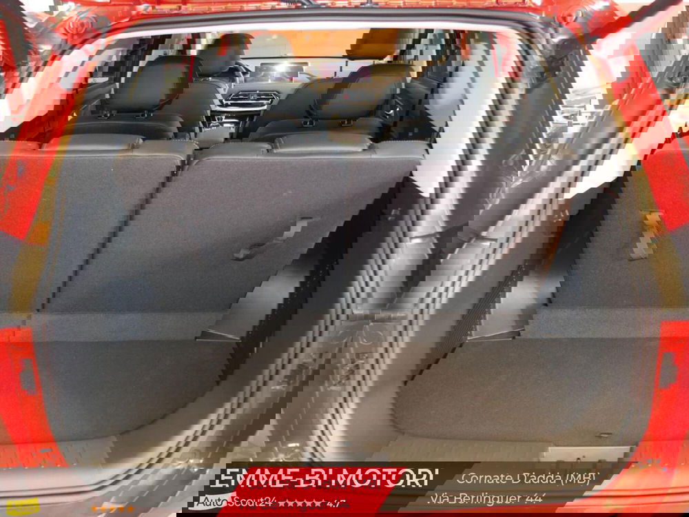 Evo Evo 7 nuova a Monza e Brianza (16)