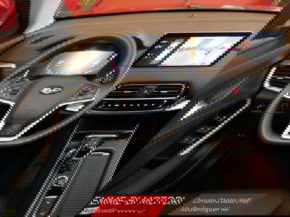 Evo Evo 7 nuova a Monza e Brianza (17)