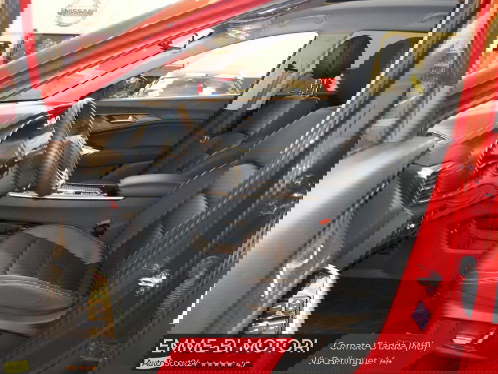 Evo Evo 7 nuova a Monza e Brianza (9)