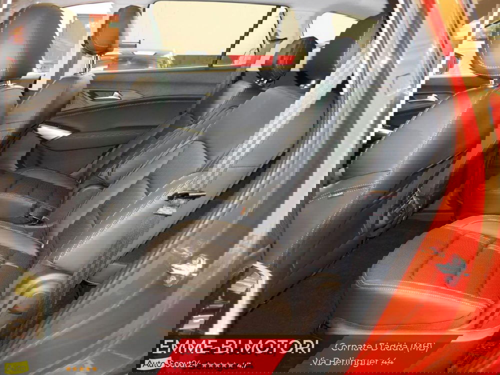 Evo Evo 7 nuova a Monza e Brianza (9)