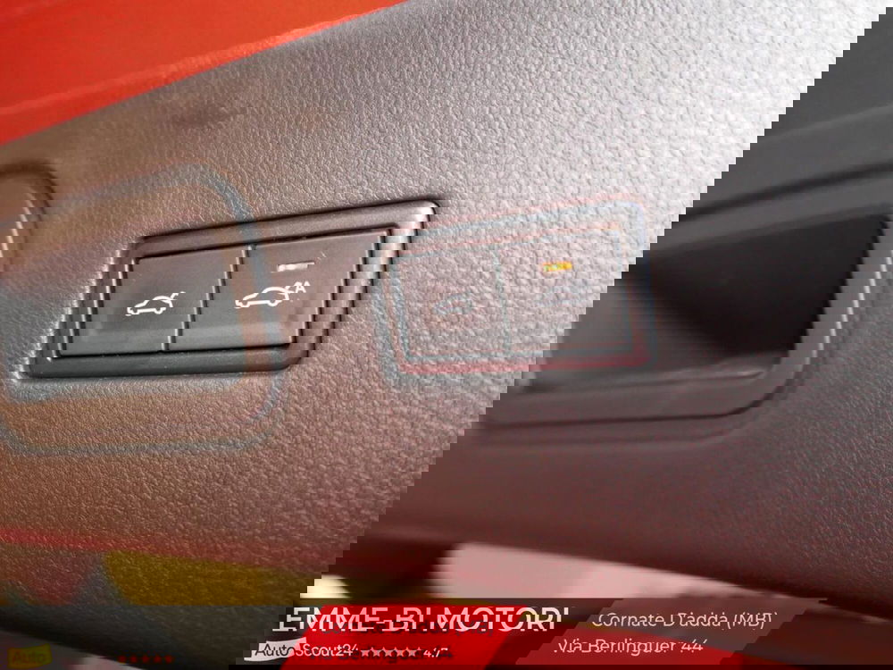 Evo Evo 7 nuova a Monza e Brianza (17)