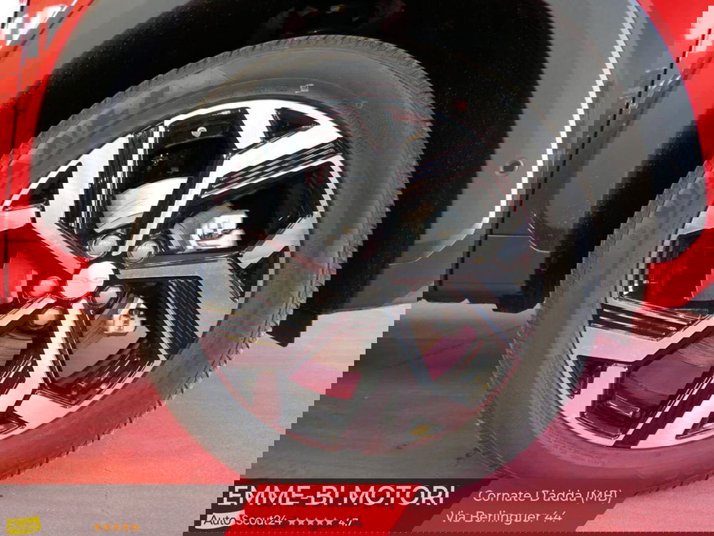 Evo Evo 7 nuova a Monza e Brianza (5)