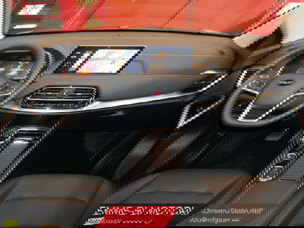 Evo Evo 7 nuova a Monza e Brianza (7)