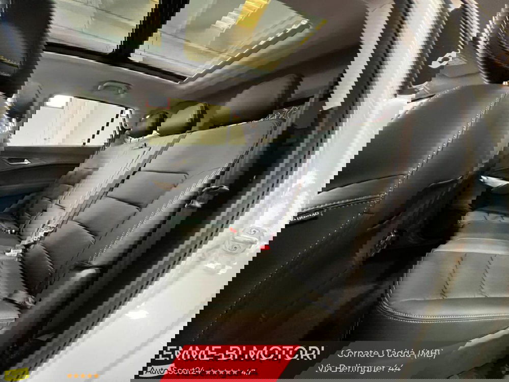 Evo Evo 7 nuova a Monza e Brianza (11)