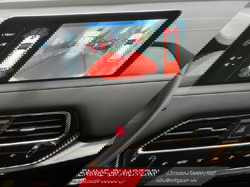 Evo Evo 7 nuova a Monza e Brianza (14)