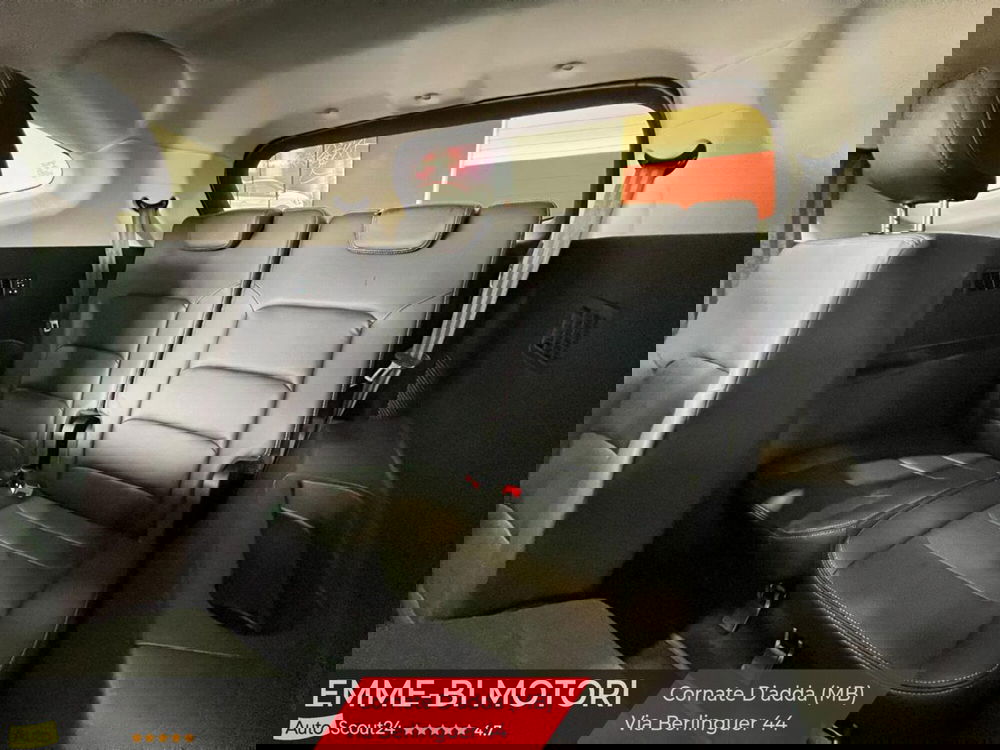 Evo Evo 7 nuova a Monza e Brianza (17)