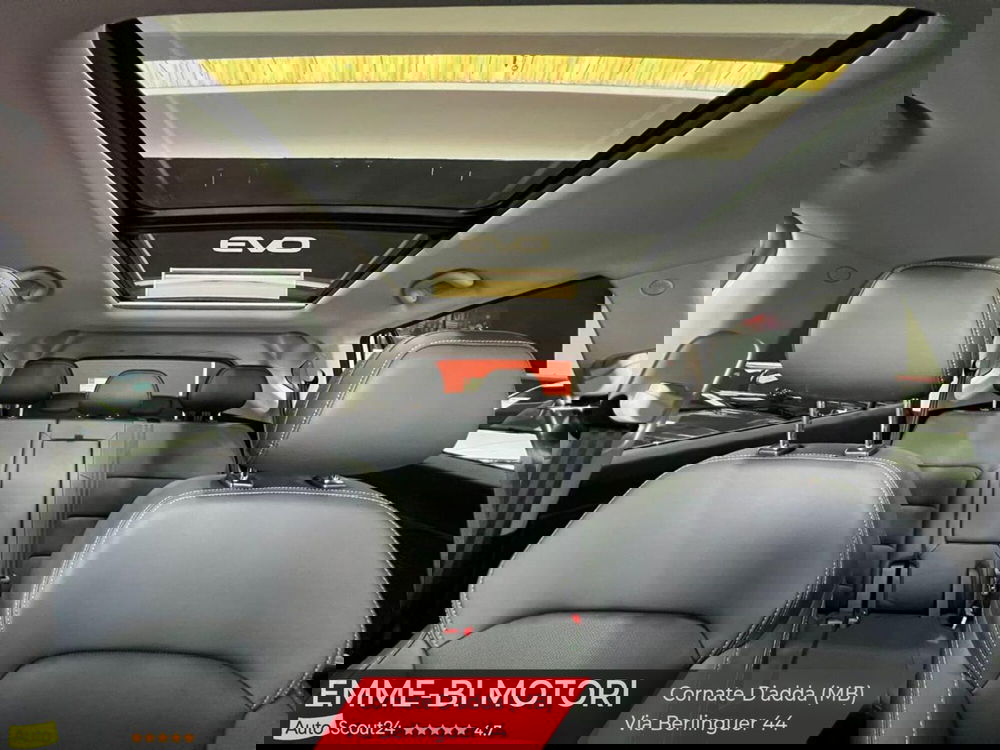 Evo Evo 7 nuova a Monza e Brianza (20)