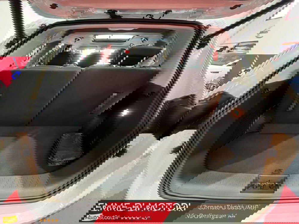 Evo Evo 7 nuova a Monza e Brianza (8)