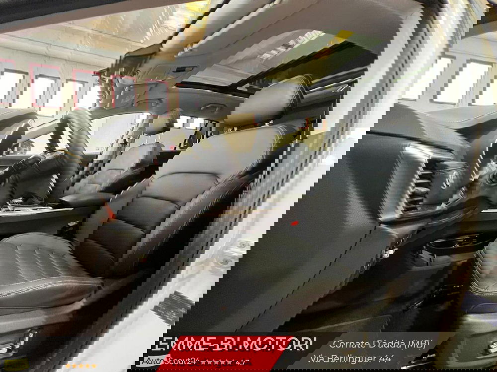 Evo Evo 7 nuova a Monza e Brianza (10)