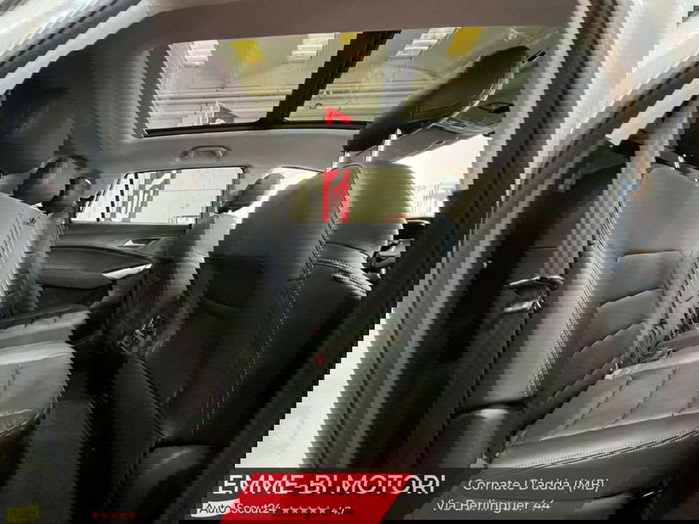 Evo Evo 7 nuova a Monza e Brianza (19)