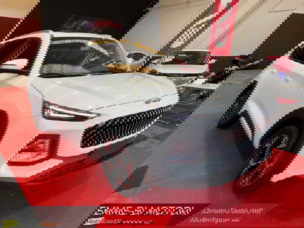 Evo Evo 7 nuova a Monza e Brianza (3)