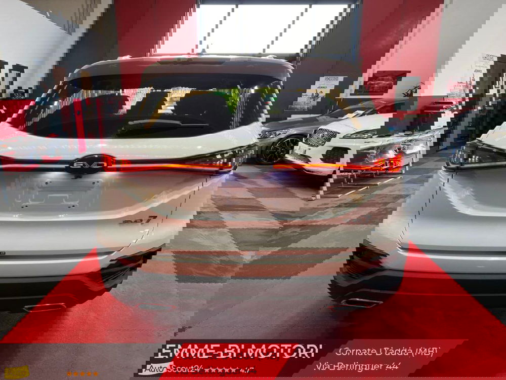 Evo Evo 7 nuova a Monza e Brianza (5)