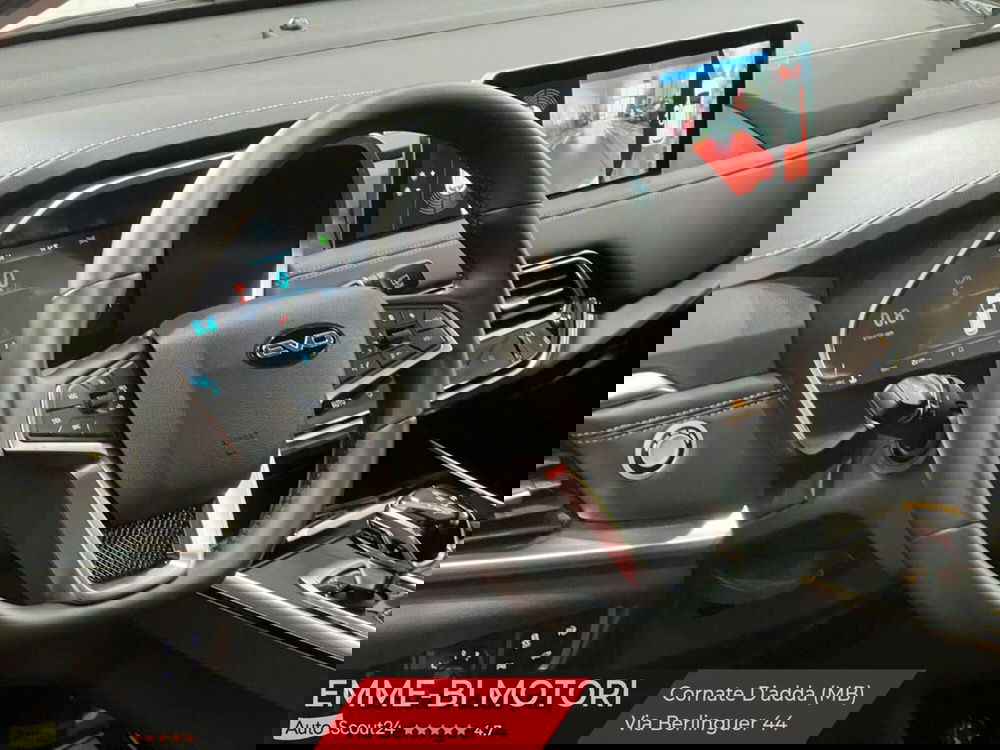 Evo Evo 7 nuova a Monza e Brianza (9)