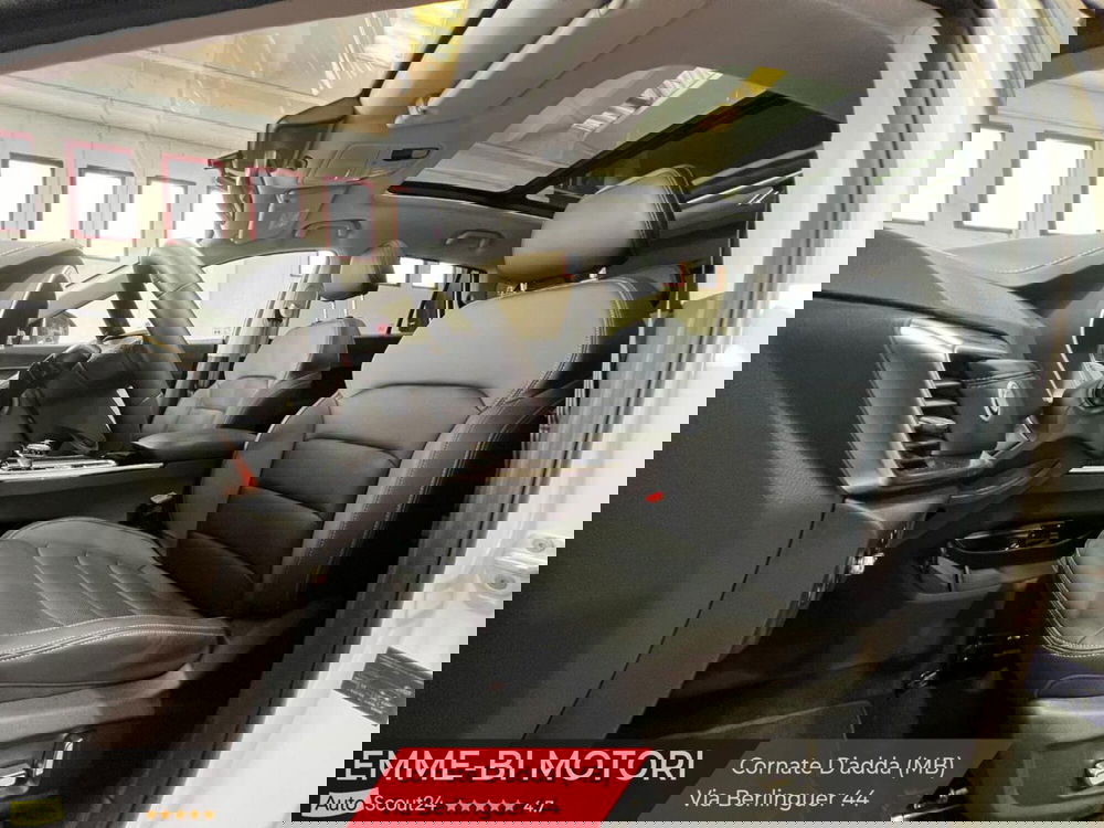 Evo Evo 7 nuova a Monza e Brianza (10)