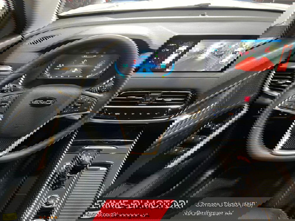 Evo Evo 7 nuova a Monza e Brianza (16)