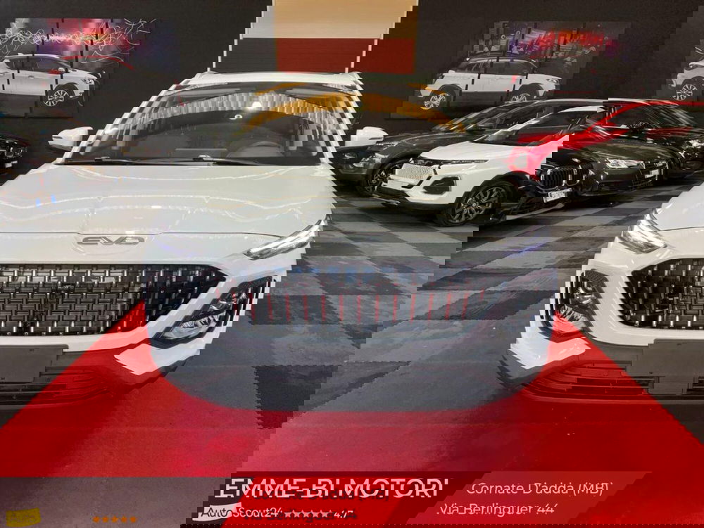 Evo Evo 7 nuova a Monza e Brianza (2)