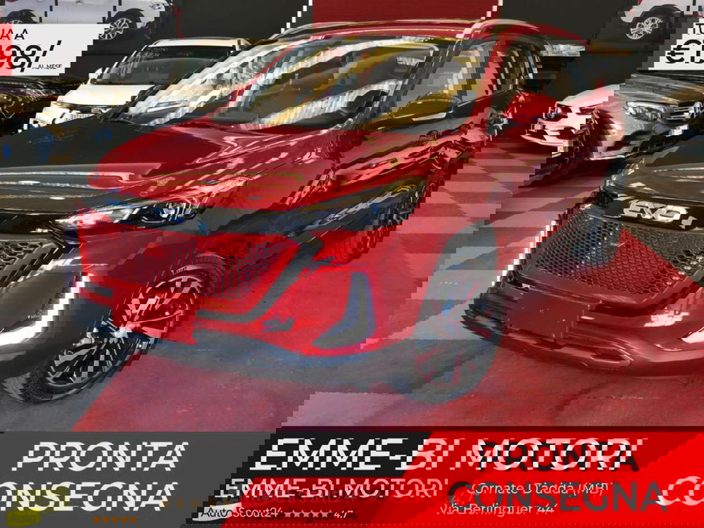 Evo Evo 5 nuova a Monza e Brianza