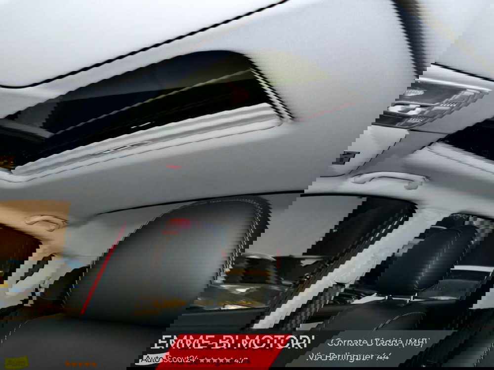 Evo Evo 5 nuova a Monza e Brianza (10)