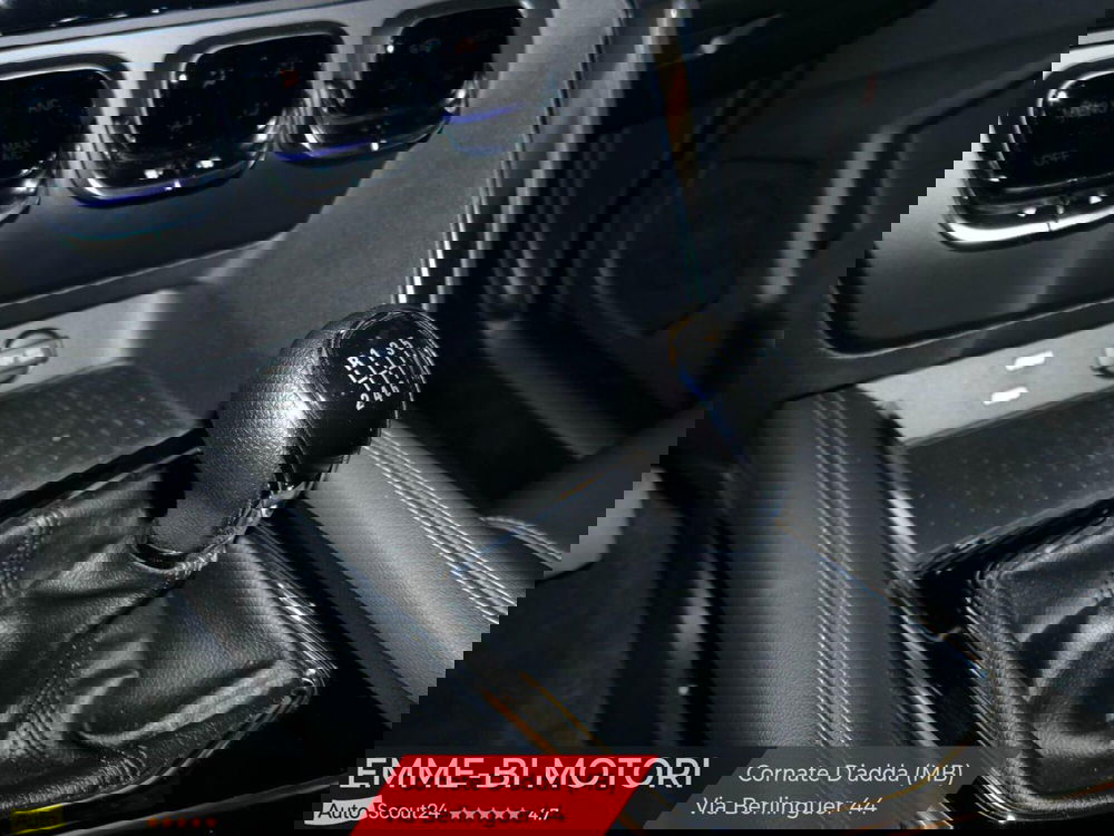 Evo Evo 5 nuova a Monza e Brianza (12)