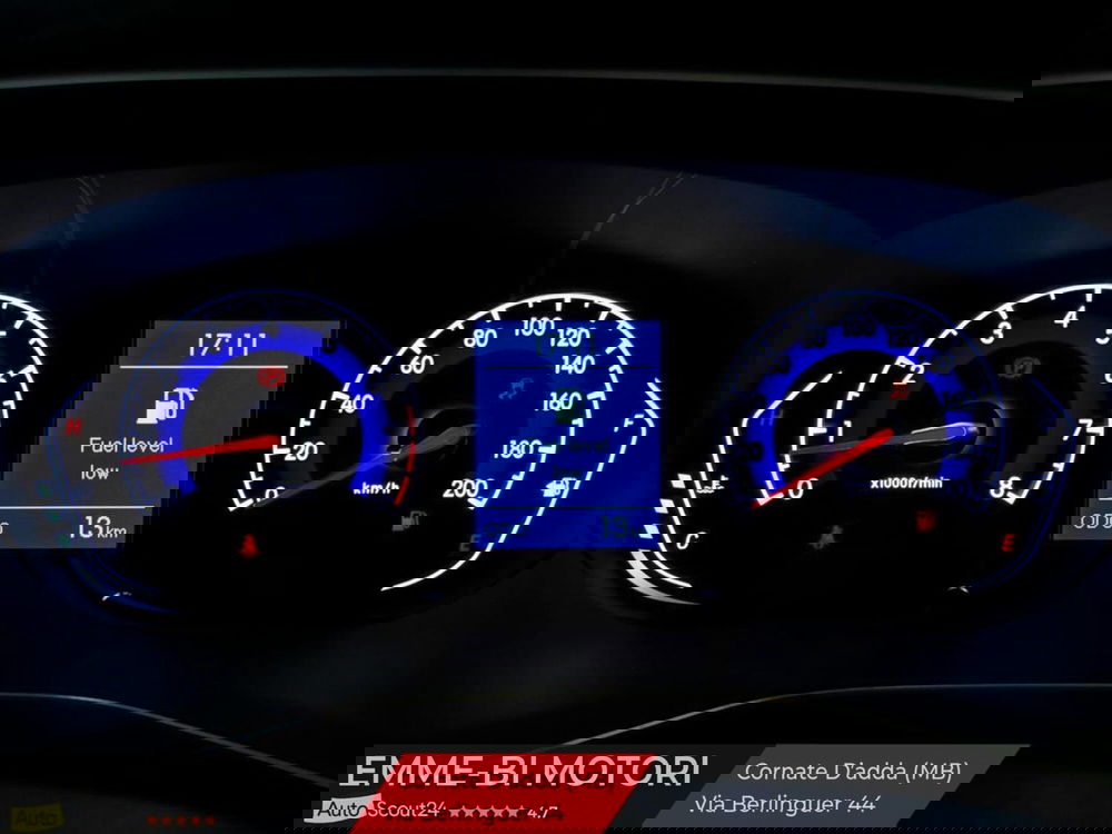 Evo Evo 5 nuova a Monza e Brianza (14)