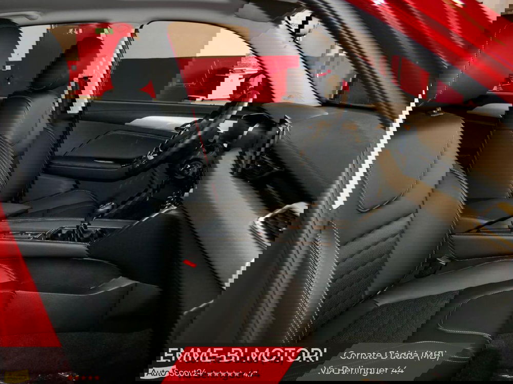 Evo Evo 5 nuova a Monza e Brianza (15)