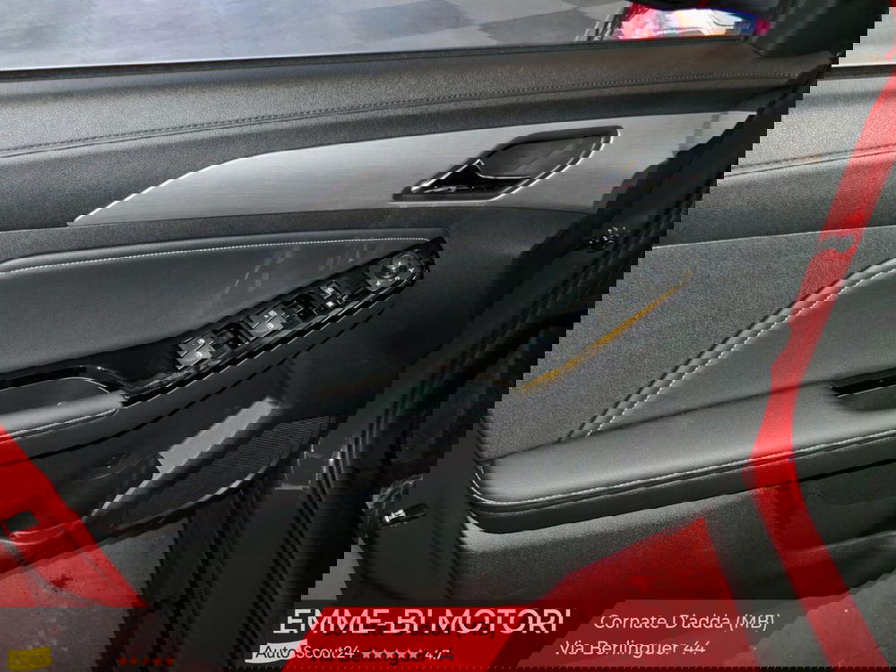 Evo Evo 5 nuova a Monza e Brianza (16)