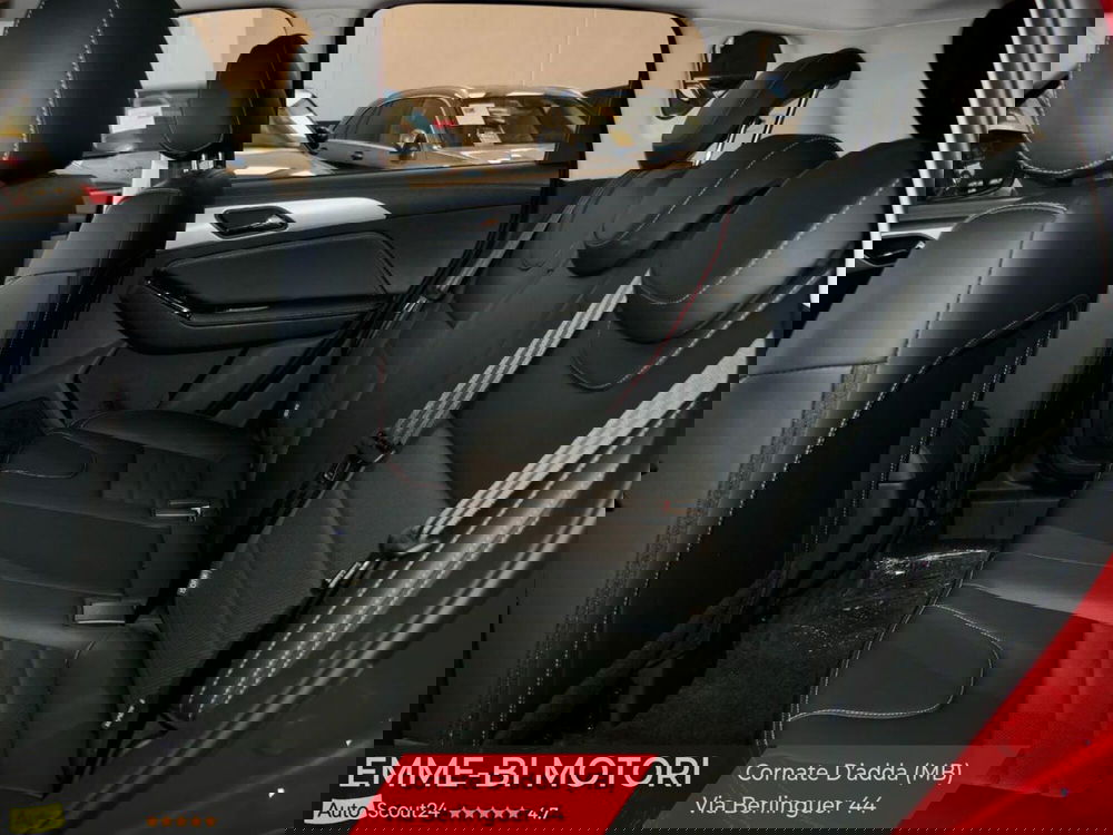 Evo Evo 5 nuova a Monza e Brianza (17)