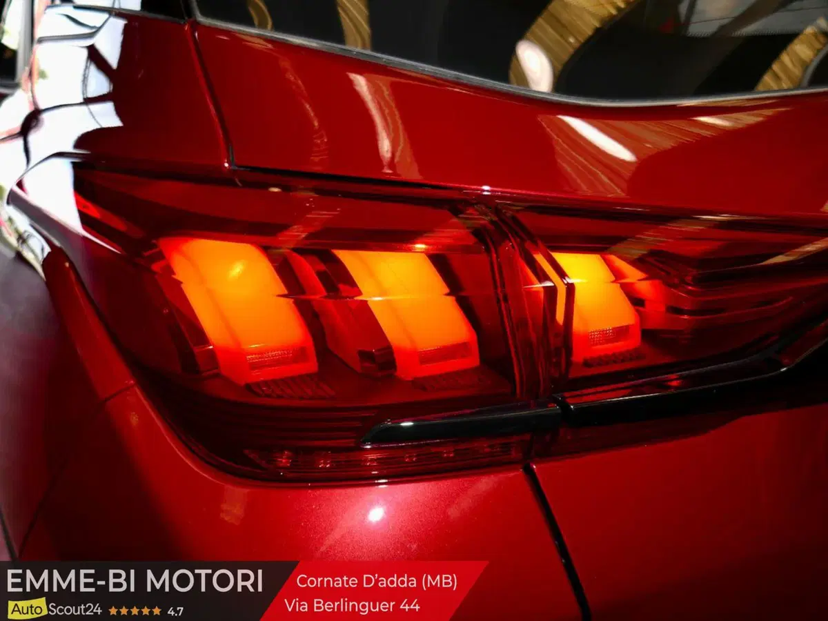 Evo Evo 5 nuova a Monza e Brianza (6)