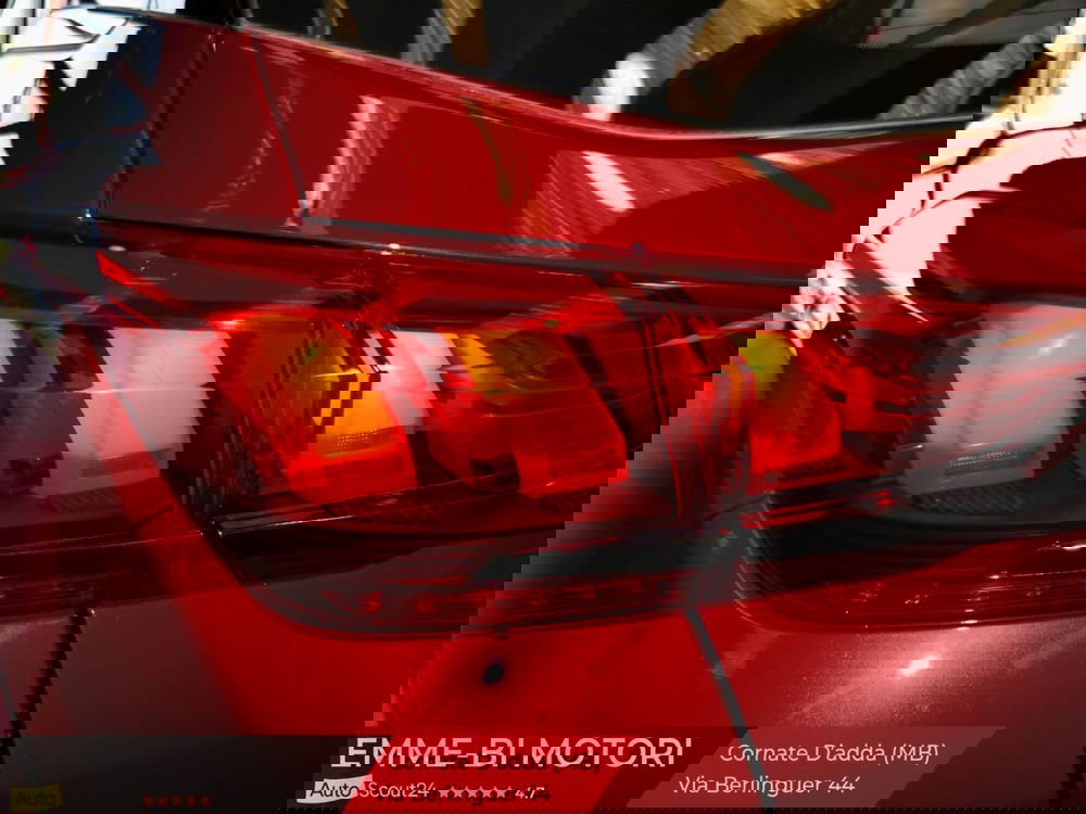 Evo Evo 5 nuova a Monza e Brianza (6)