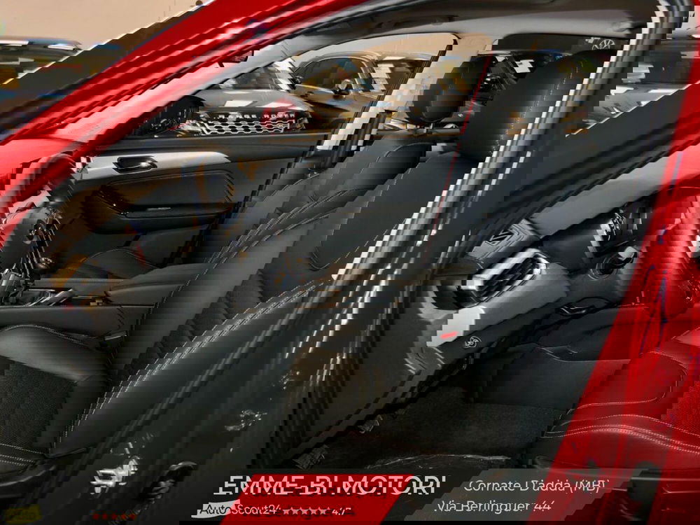 Evo Evo 5 nuova a Monza e Brianza (9)