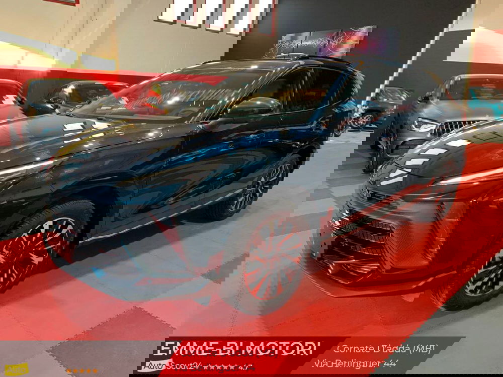 Evo Evo 6 II nuova a Monza e Brianza