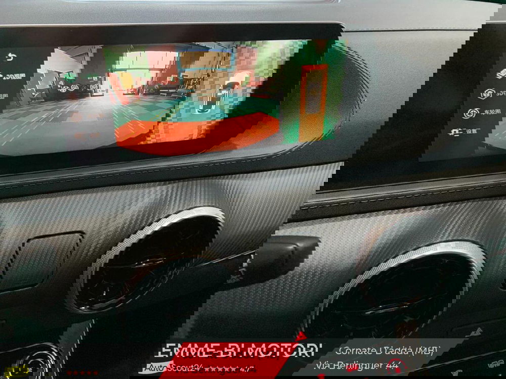 Evo Evo 6 II nuova a Monza e Brianza (12)