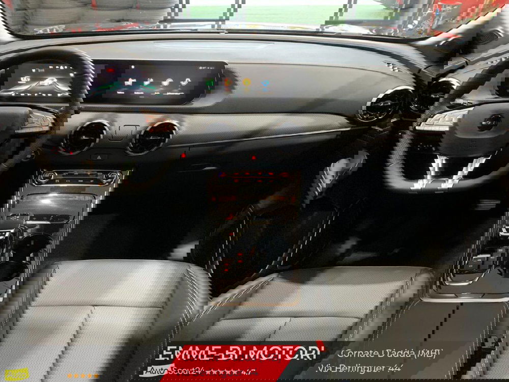 Evo Evo 6 II nuova a Monza e Brianza (13)